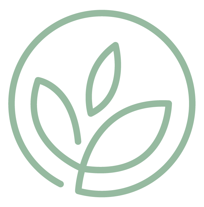 Bloom Valley Nursery Logo